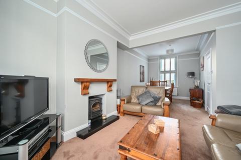 4 bedroom terraced house for sale, Exeter Street, Brighton, BN1