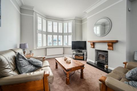 4 bedroom terraced house for sale, Exeter Street, Brighton, BN1