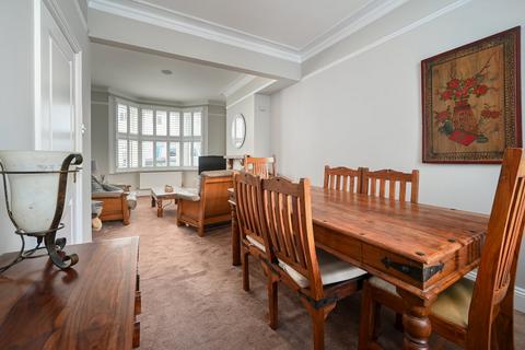 4 bedroom terraced house for sale, Exeter Street, Brighton, BN1