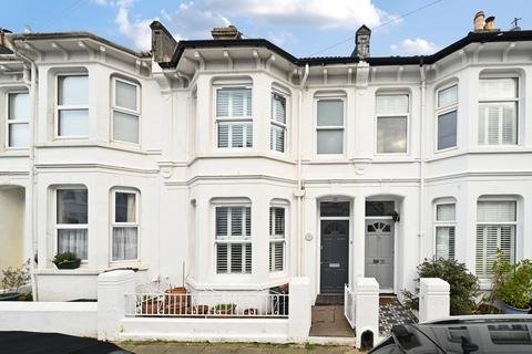 52 Exeter Street, Brighton, BN1 5PH