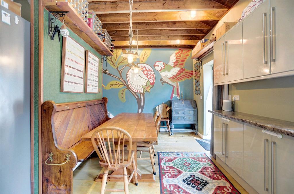 Diningroom