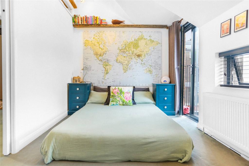 Bed1