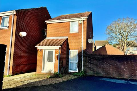 2 bedroom detached house for sale, Vincent Close, New Milton, Hampshire, BH25