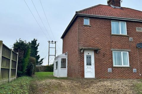 3 bedroom semi-detached house to rent, FINCHAM