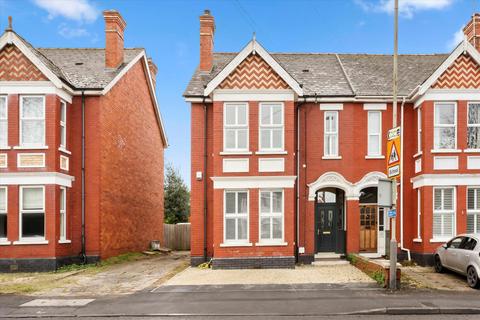 5 bedroom semi-detached house for sale, Cirencester Road, Charlton Kings, Cheltenham, Gloucestershire, GL53