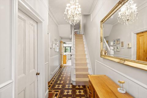 5 bedroom semi-detached house for sale, Cirencester Road, Charlton Kings, Cheltenham, Gloucestershire, GL53