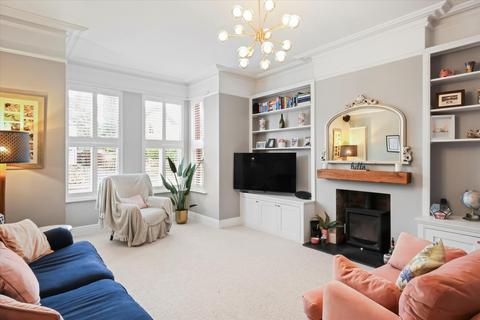 5 bedroom semi-detached house for sale, Cirencester Road, Charlton Kings, Cheltenham, Gloucestershire, GL53