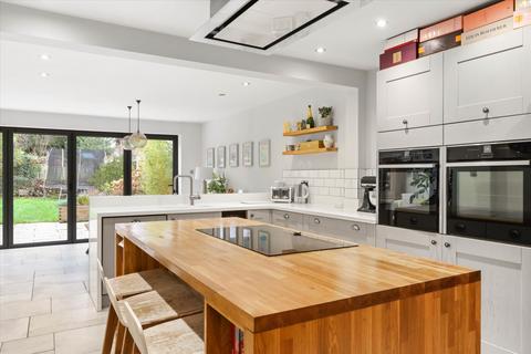 5 bedroom semi-detached house for sale, Cirencester Road, Charlton Kings, Cheltenham, Gloucestershire, GL53