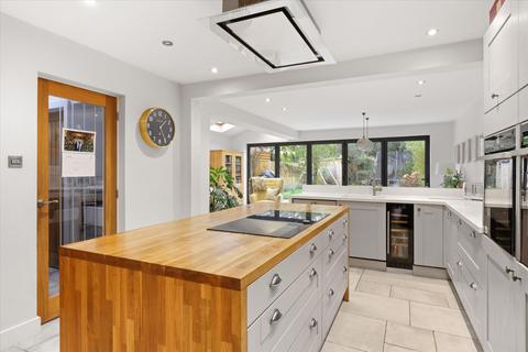 5 bedroom semi-detached house for sale, Cirencester Road, Charlton Kings, Cheltenham, Gloucestershire, GL53