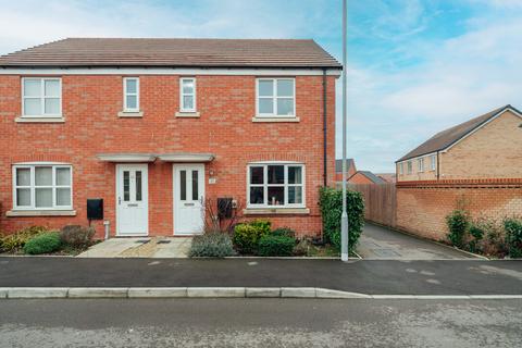 Whittington, Worcester WR5