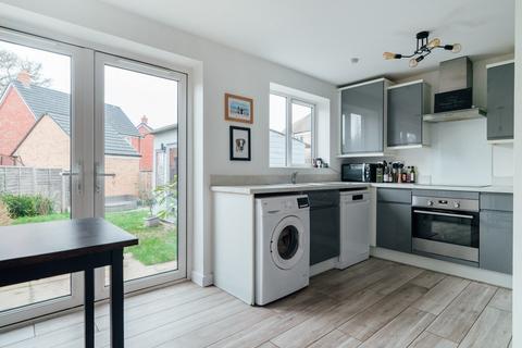 3 bedroom semi-detached house for sale, Whittington, Worcester WR5
