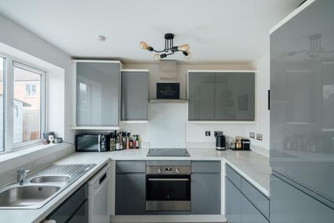 3 bedroom semi-detached house for sale, Whittington, Worcester WR5