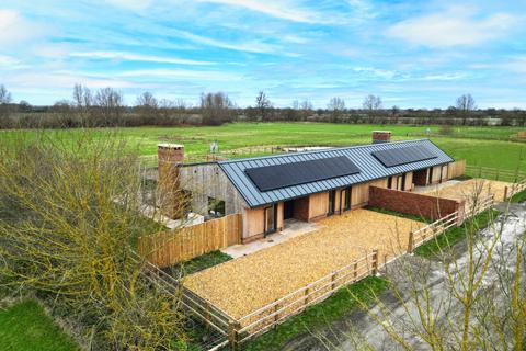 4 bedroom barn for sale, Grove Park Drive, Lockinge, Wantage, OX12