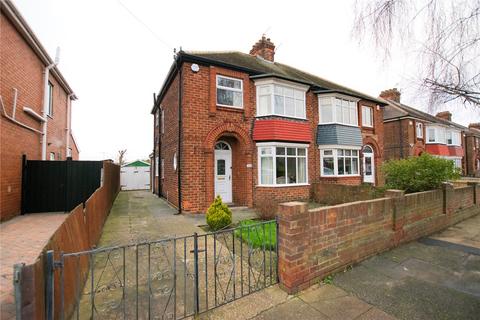 3 bedroom semi-detached house for sale, Gloucester Avenue, Grimsby, Lincolnshire, DN34