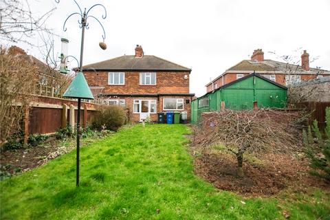 3 bedroom semi-detached house for sale, Gloucester Avenue, Grimsby, Lincolnshire, DN34