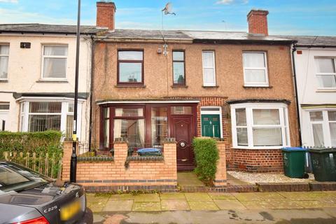 3 bedroom terraced house for sale, 32 Shakleton Road, Coventry, CV5 6HU