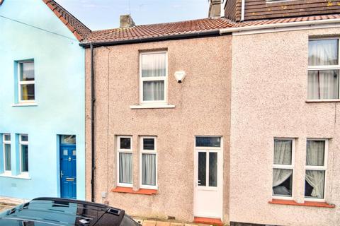 2 bedroom terraced house for sale, Bradley Crescent, Shirehampton