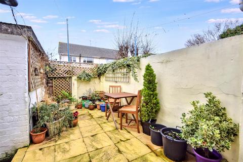 2 bedroom terraced house for sale, Bradley Crescent, Shirehampton