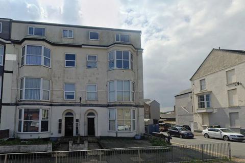 1 bedroom apartment for sale, Flat 1, 68 Marine Road, Pensarn, Abergele, Clwyd, LL22 7PS