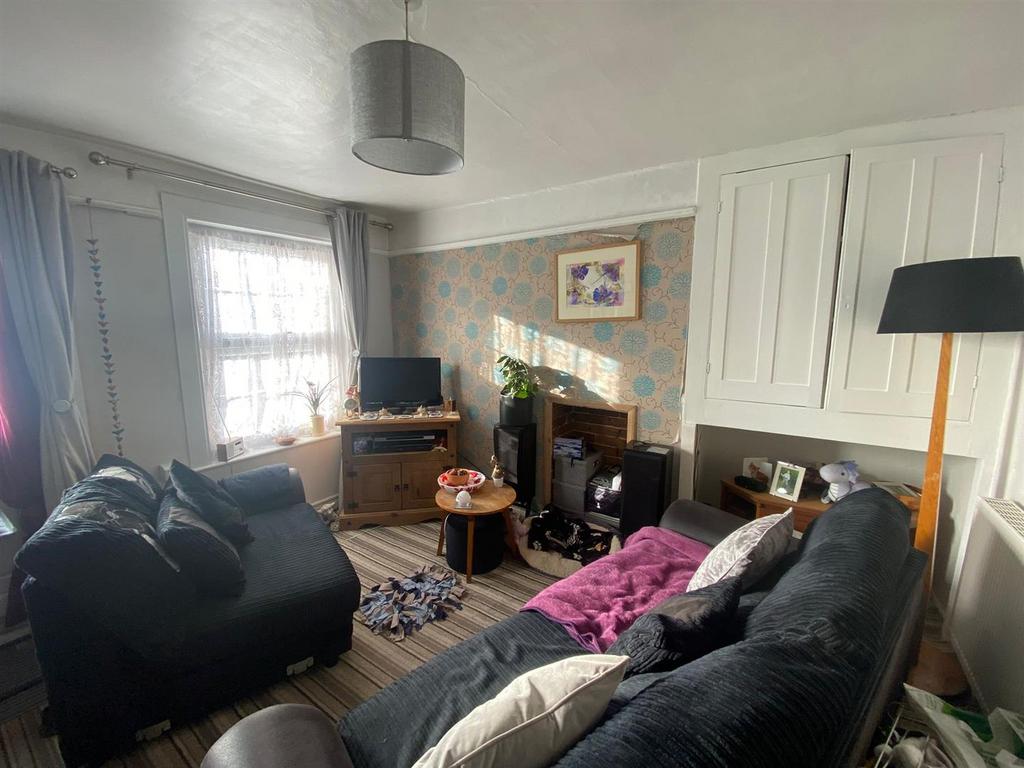 Sitting Room: