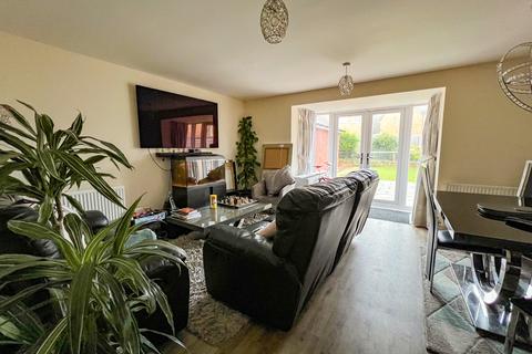 4 bedroom end of terrace house for sale, Front Home Close, Patchway, Bristol, Gloucestershire, BS34