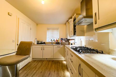 4 bedroom end of terrace house for sale, Front Home Close, Patchway, Bristol, Gloucestershire, BS34