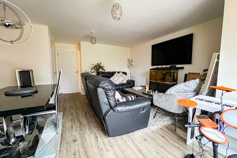 4 bedroom end of terrace house for sale, Front Home Close, Patchway, Bristol, Gloucestershire, BS34