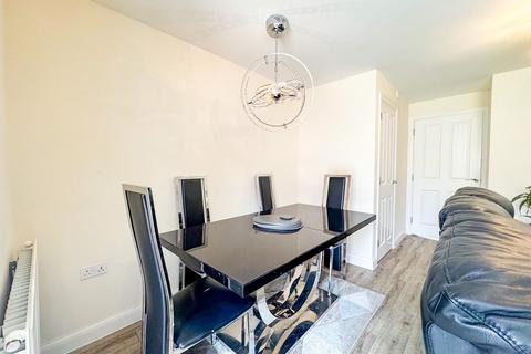 4 bedroom end of terrace house for sale, Front Home Close, Patchway, Bristol, Gloucestershire, BS34