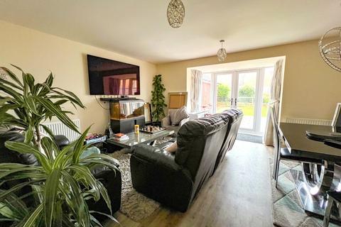 4 bedroom end of terrace house for sale, Front Home Close, Patchway, Bristol, Gloucestershire, BS34