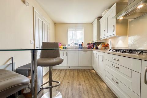 4 bedroom end of terrace house for sale, Front Home Close, Patchway, Bristol, Gloucestershire, BS34