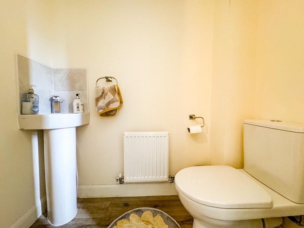 Cloakroom