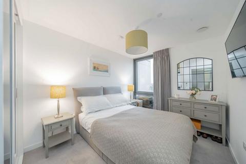 1 bedroom flat for sale, City North Place, London N4