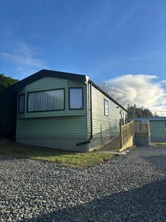 2 bedroom static caravan for sale, Llandrindod Wells