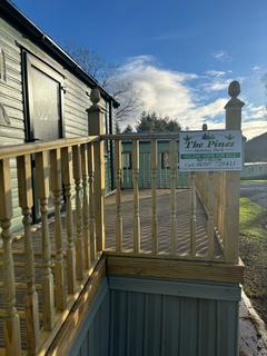 2 bedroom static caravan for sale, Llandrindod Wells