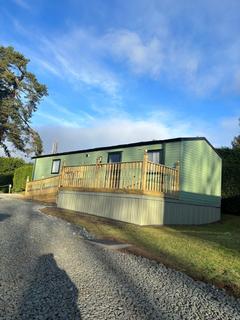 2 bedroom static caravan for sale, Llandrindod Wells