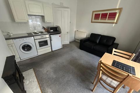 1 bedroom flat to rent, South Mount Street, Rosemount, Aberdeen, AB25