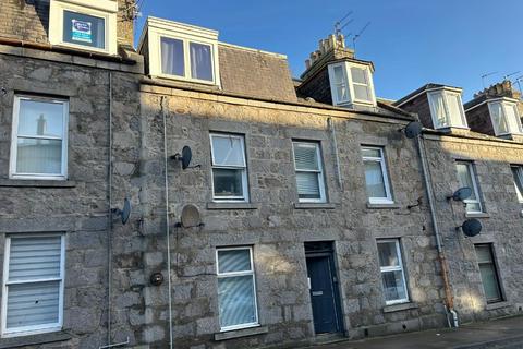 1 bedroom flat to rent, South Mount Street, Rosemount, Aberdeen, AB25