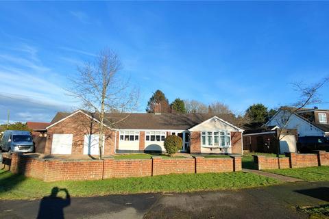 3 bedroom bungalow for sale, Willow Walk, Gravesend DA13