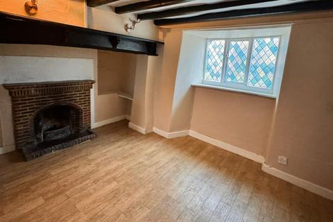 Cottage to rent, High Street, Corby NN17