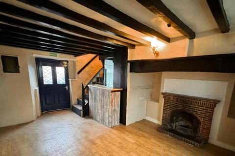 Office to rent, High Street, Corby NN17