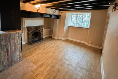 Cottage to rent, High Street, Corby NN17