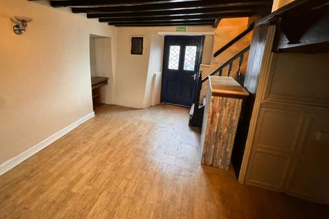 Cottage to rent, High Street, Corby NN17