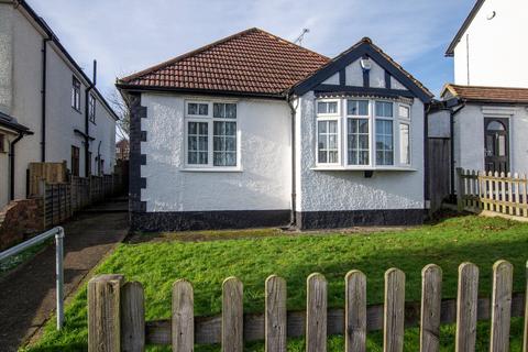 2 bedroom detached bungalow for sale, Footbury Hill Road, Orpington, BR6