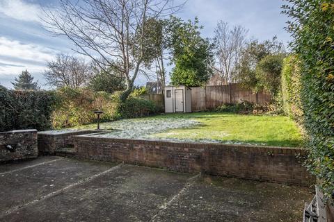 2 bedroom detached bungalow for sale, Footbury Hill Road, Orpington, BR6