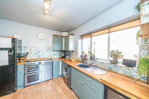 3 bedroom semi-detached house for sale, Beatrice Street, Walsall WS3