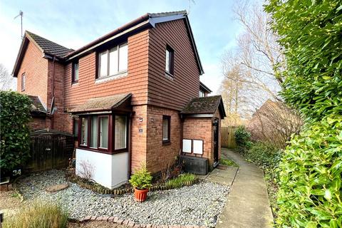 1 bedroom end of terrace house for sale, Devoil Close, Guildford, Surrey, GU4