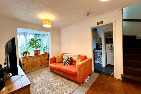 1 bedroom end of terrace house for sale, Devoil Close, Guildford, Surrey, GU4