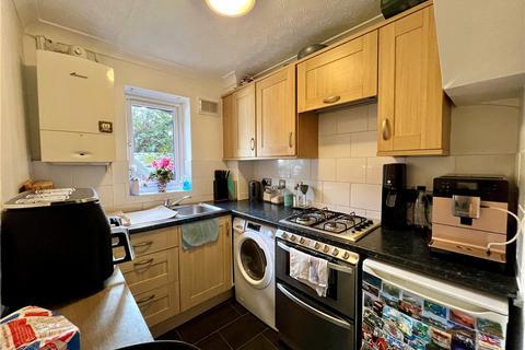 1 bedroom end of terrace house for sale, Devoil Close, Guildford, Surrey, GU4