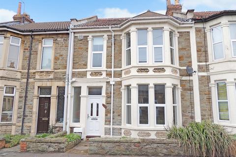 3 bedroom terraced house to rent, Jubilee Road, Bristol