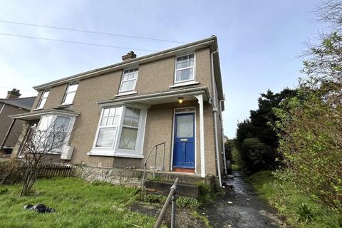 4 bedroom house to rent, Fairfield Road, Falmouth